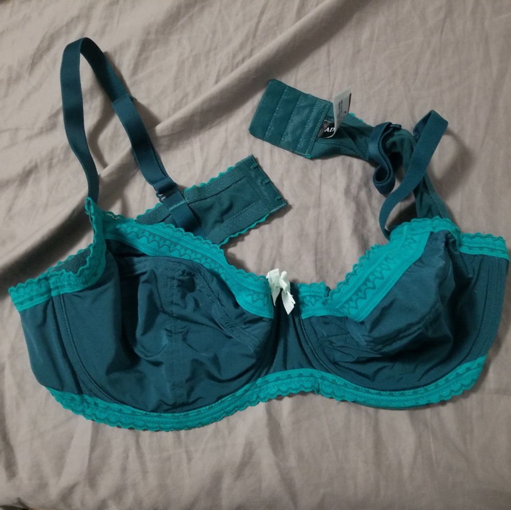 NWOT Adore Me bra 42C